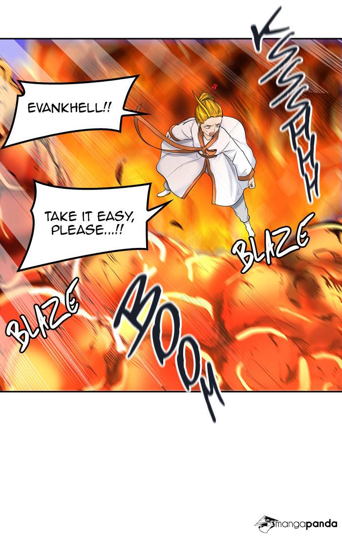 Tower of God Chapter 407 image 096